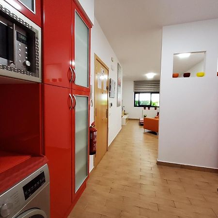 Apartment Sant Sebastia Sitges Eksteriør billede