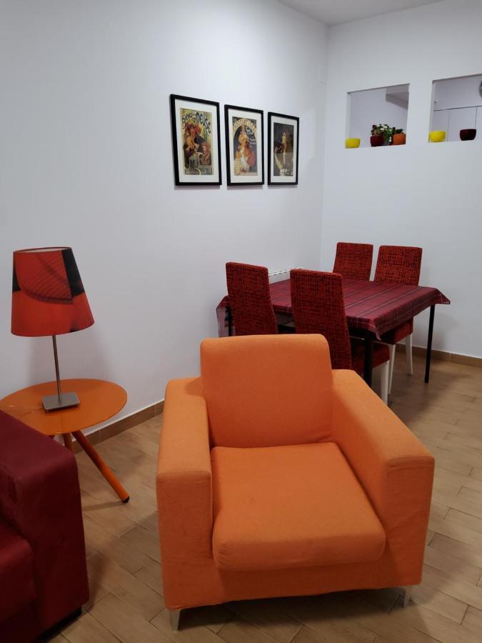 Apartment Sant Sebastia Sitges Eksteriør billede