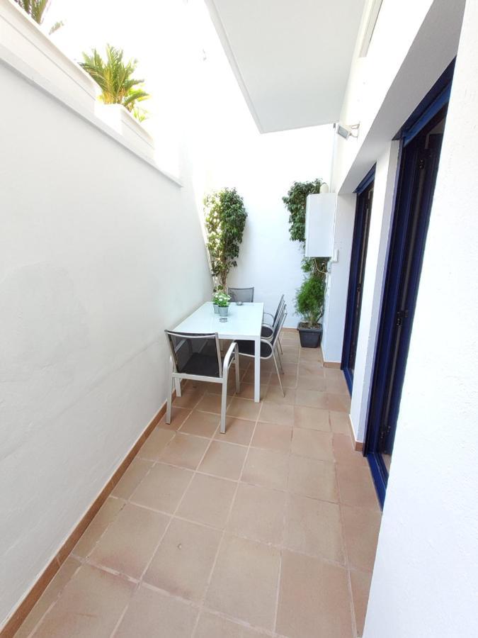 Apartment Sant Sebastia Sitges Eksteriør billede