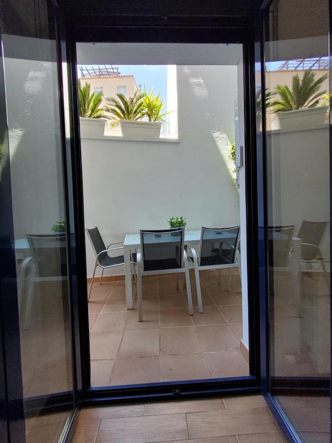 Apartment Sant Sebastia Sitges Eksteriør billede